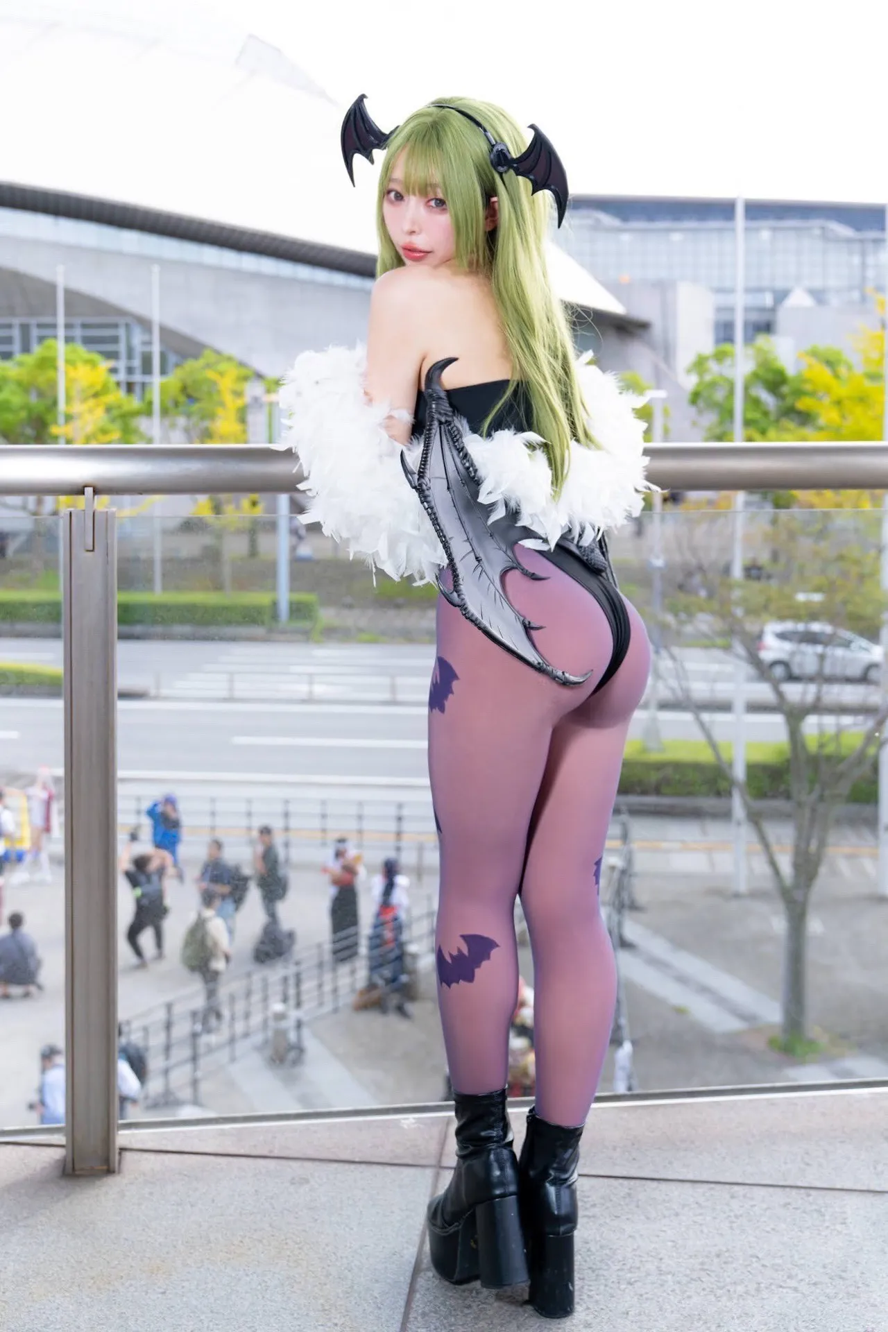 Kaga Misuo - Morrigan-erohere21.webp